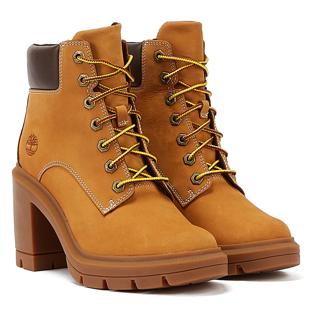 Timberland deals allington wheat