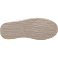 Hush Puppies Arianna Suede Women's Beige Slippers