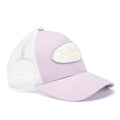 Von Dutch Trucker Boston Cotton Lilac Caps