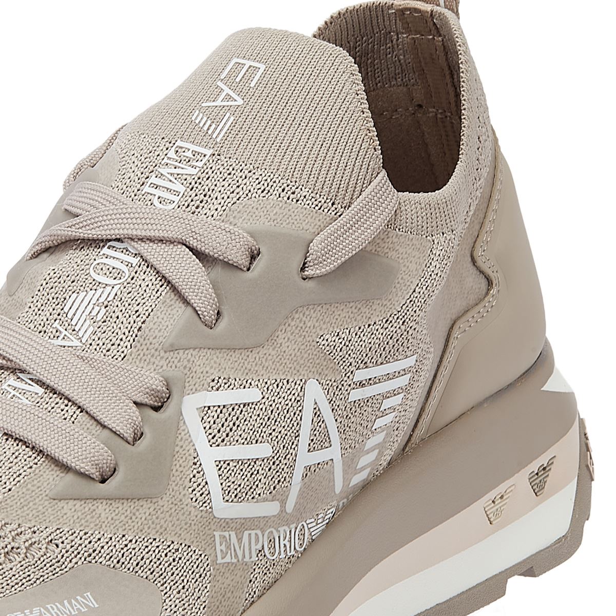 Ea7 trainers clearance womens