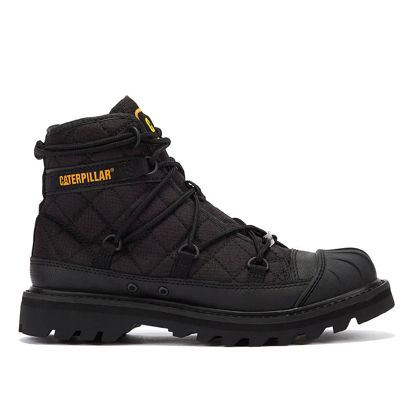 Caterpillar clearance boot laces