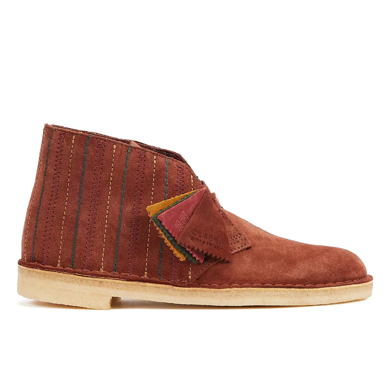 Men's clarks desert clearance boots