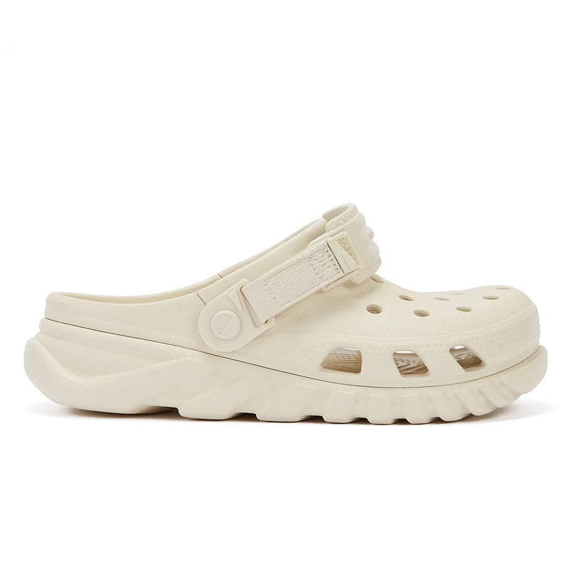 womens white clogs