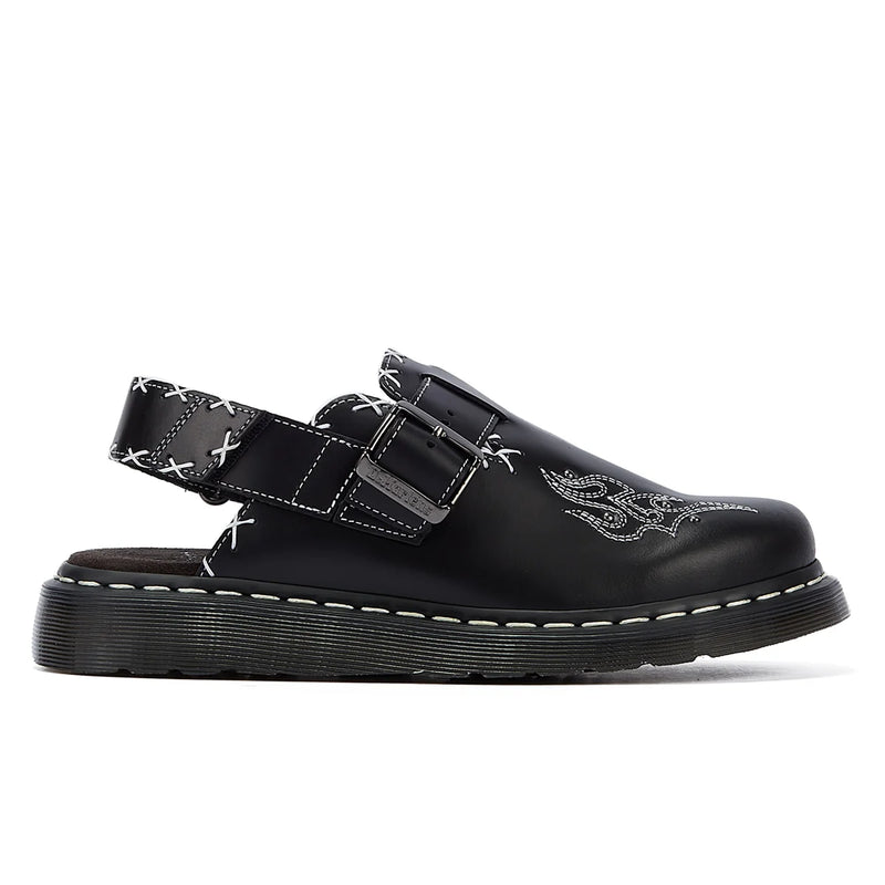 Dr martens best sale nyro mule