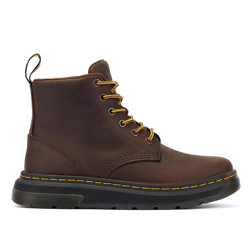 Doc cheap marten chukka