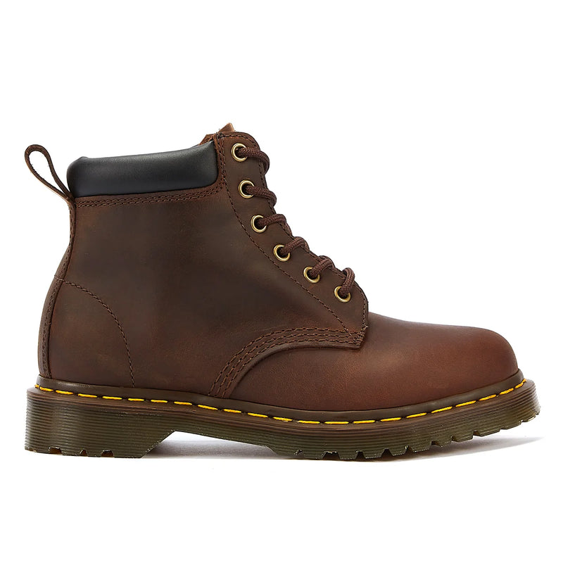 Dr. martens 939 outlet ben mens boots brown