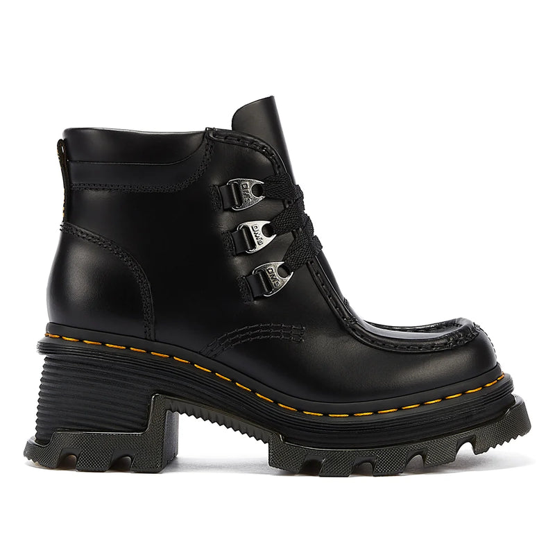 Doc martens hotsell plateau 38