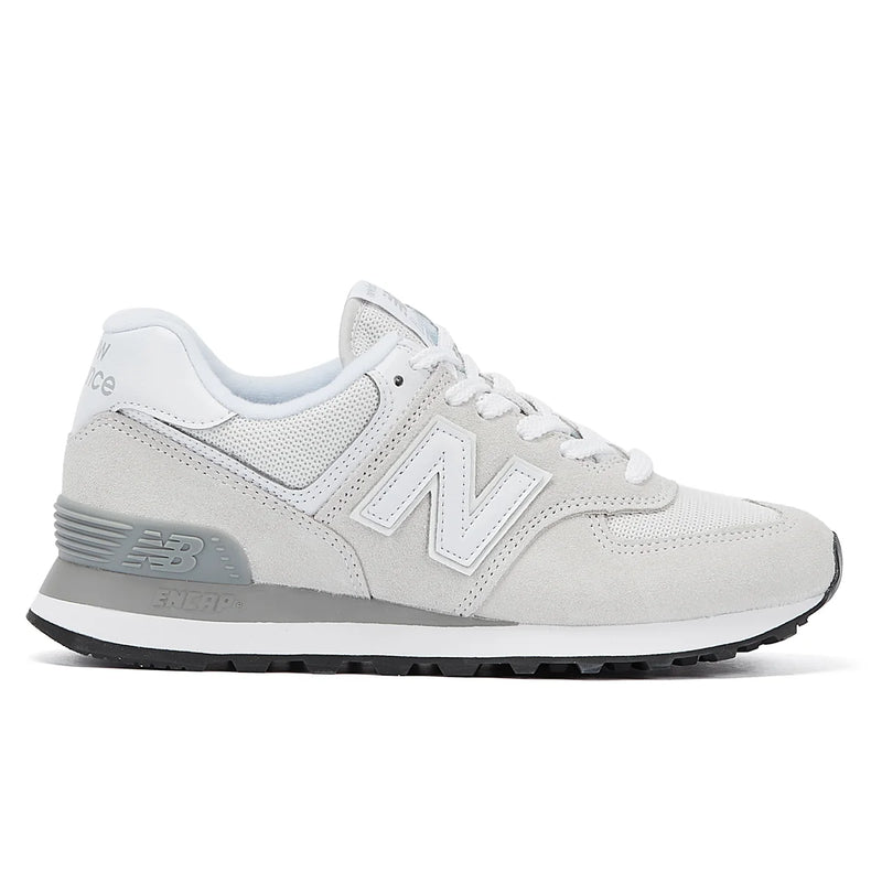 Light grey new balance womens sale