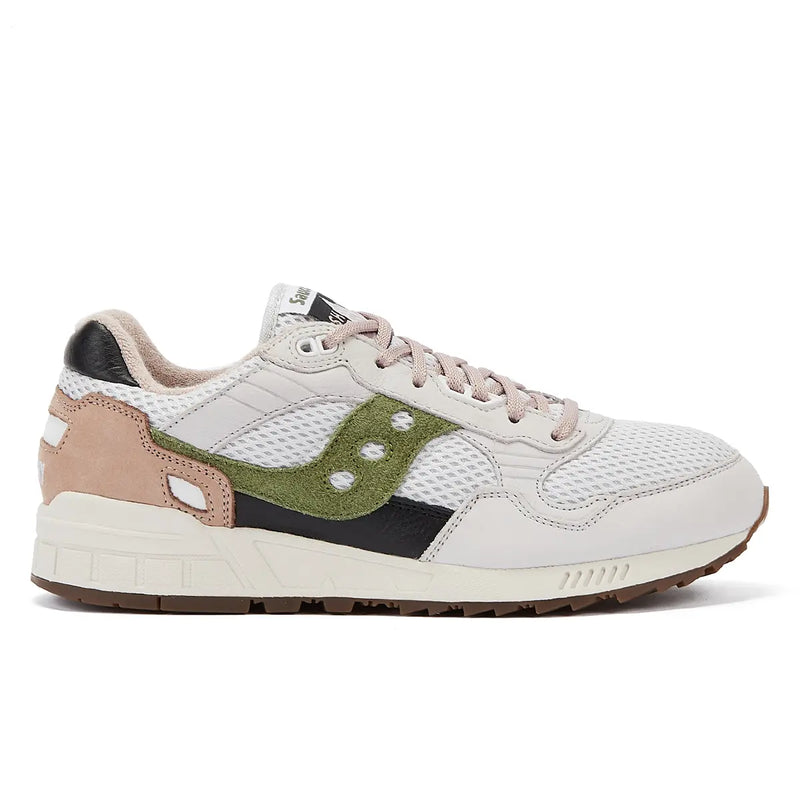 Saucony shadow 5000 sale rosas