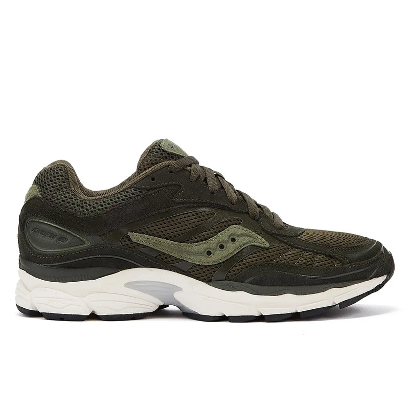 Saucony omni store 15 brown