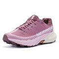 Merrell Agility Peak 5 Women's Mauve/Fondant Trainers