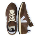 Veja Rio Branco Alveomesh Men's Brown Trainers