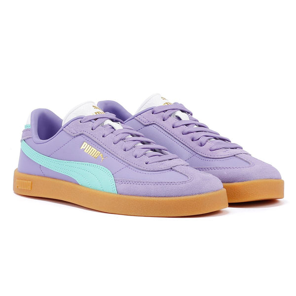 Puma original donna blu online