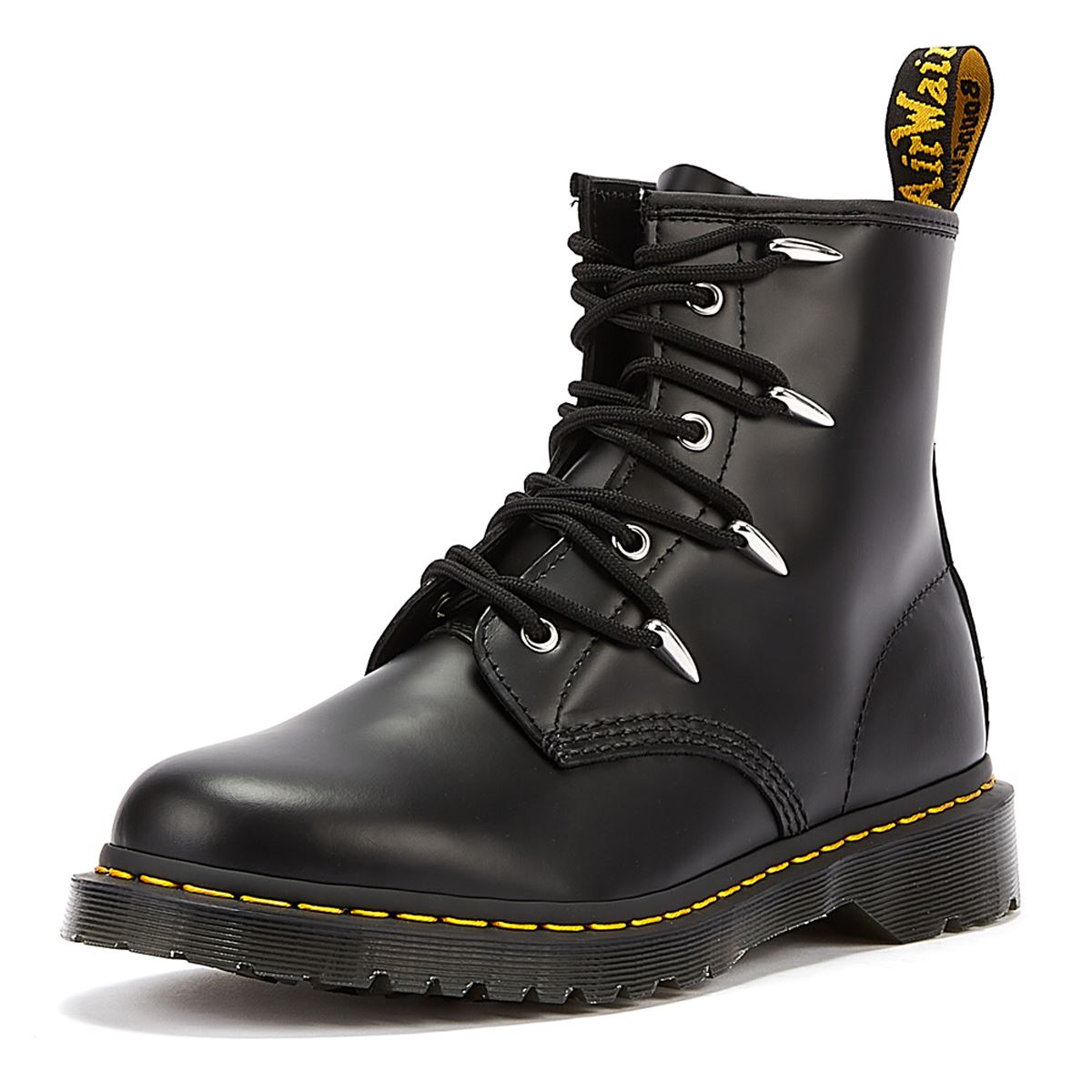 Black doc outlet martins