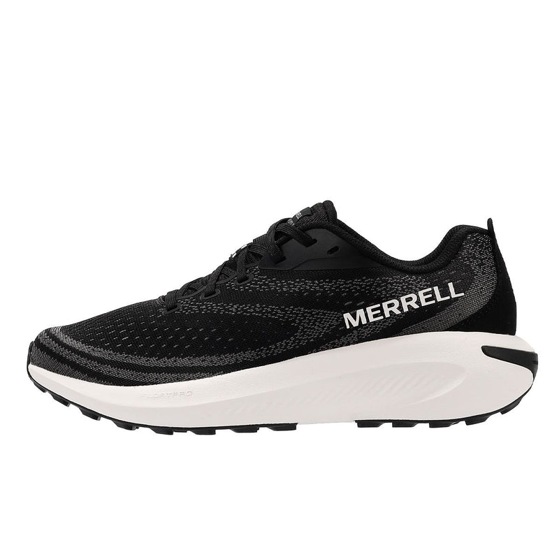 Merrell Morphlite Men's Black/White Trainers