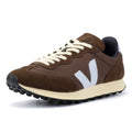 Veja Rio Branco Alveomesh Men's Brown Trainers