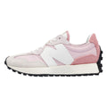 New Balance 327 Women's Hazy Rose Trainers