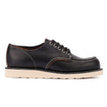 Red Wing Shoes Shop Moc Oxford 8090 Men's Black Prairie Shoes