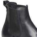 Birkenstock Highwood Chelsea Leather Men's Black Boots