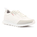 Hugo Icelin Runn Men's White Trainers