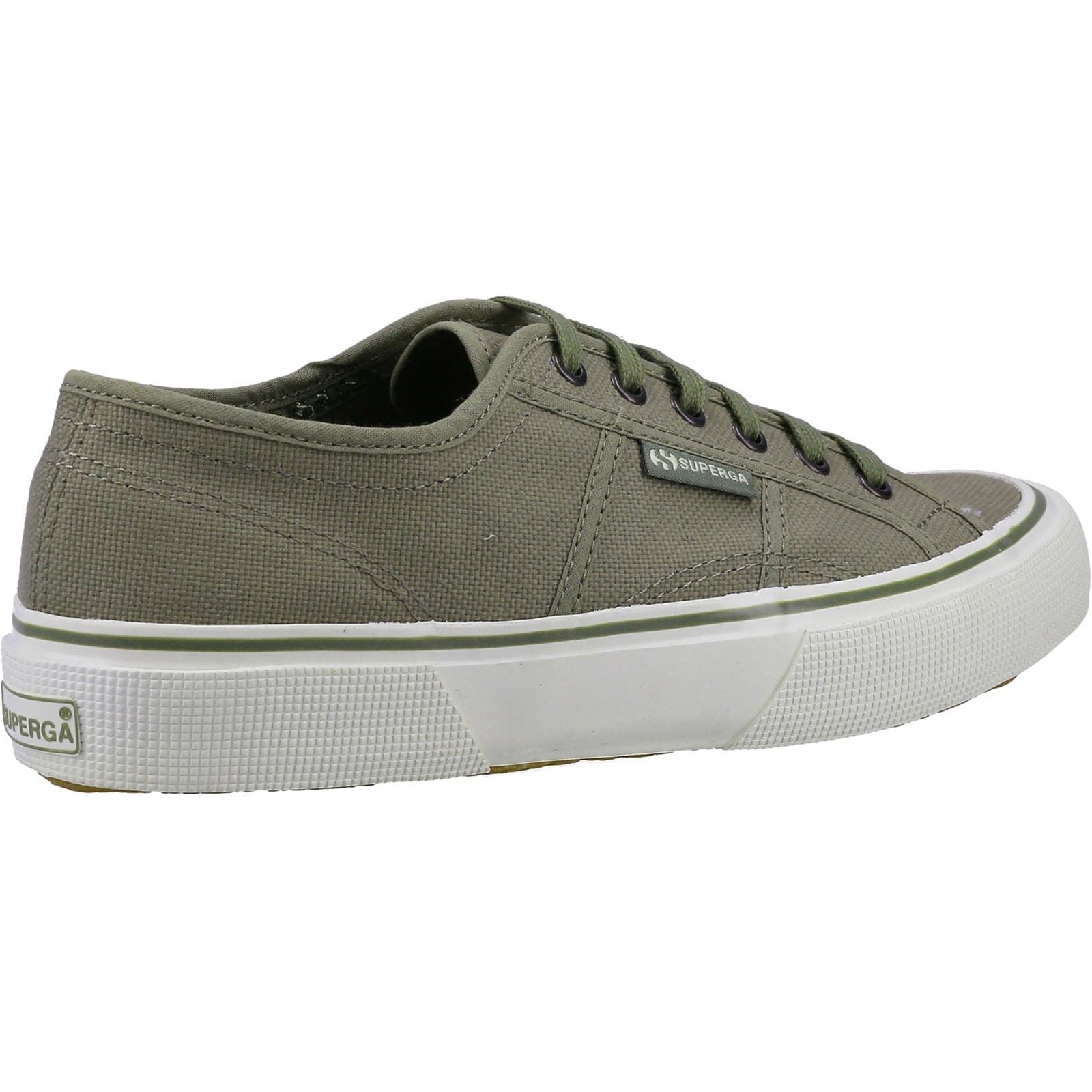 Superga green online