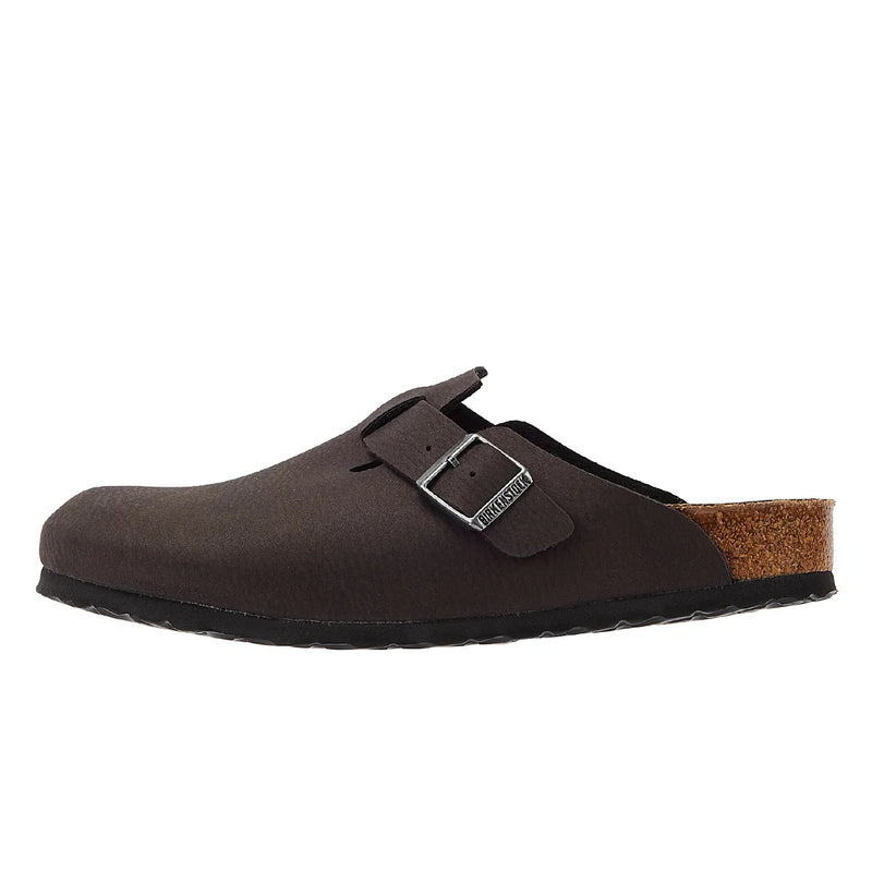 Vegan birkenstock clog hot sale