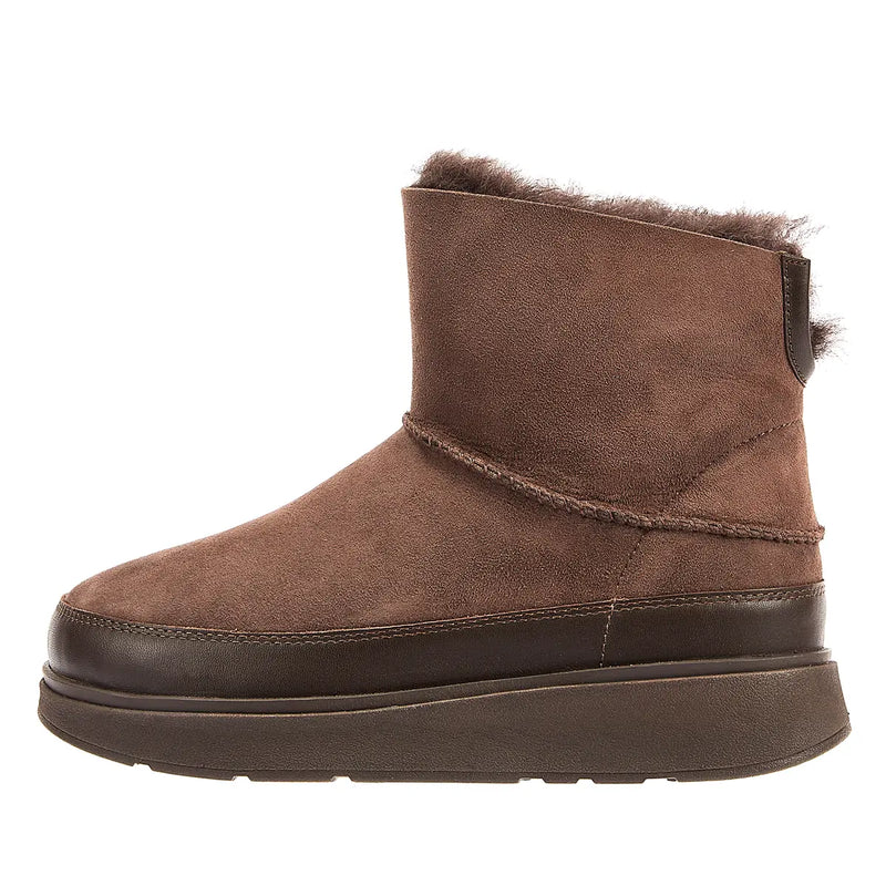 Fitflop mukluk outlet boots