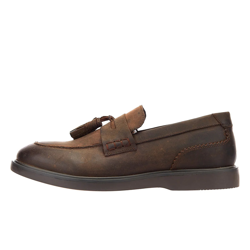 Hudson hot sale london loafers