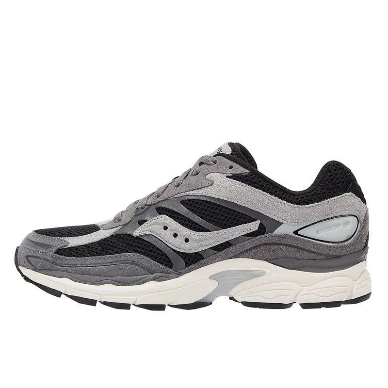 Saucony omni online 13 mens grey