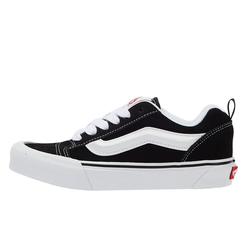 Vans deals black trainers