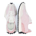 New Balance 327 Women's Hazy Rose Trainers