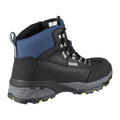 Amblers Safety FS161 Leather Black