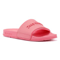 Juicy Couture Breanna Pink Lemonade Women's Slides