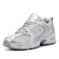 New Balance 530 Women's Silver Trainers