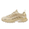 Merrell Moab Speed 2 Gore-Tex Women's Coyote Khaki Trainers