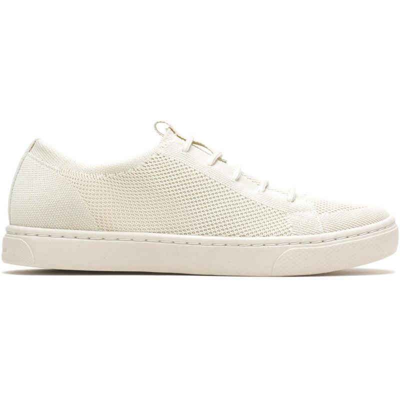 Hush Puppies Good Textile Men's Stone Trainers