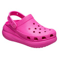 Crocs Classic Crush EVA Women's Juice Clogs