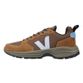 Veja Venturi II Men's Brown / Blue Trainers