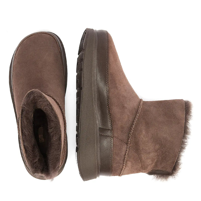 Fitflop rapid discount luxe boots