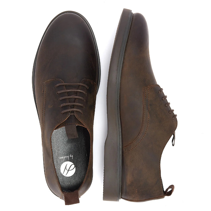 Hudson barnstable hot sale derby shoes