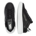 Karl Lagerfeld Kapri Karl NFT Lo Lace Women's Black Trainers