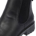 Blowfish Malibu Raffal Women's Black Boots