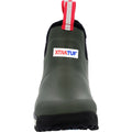 Xtratuf ADB Ice Rubber Green Wellington Boots