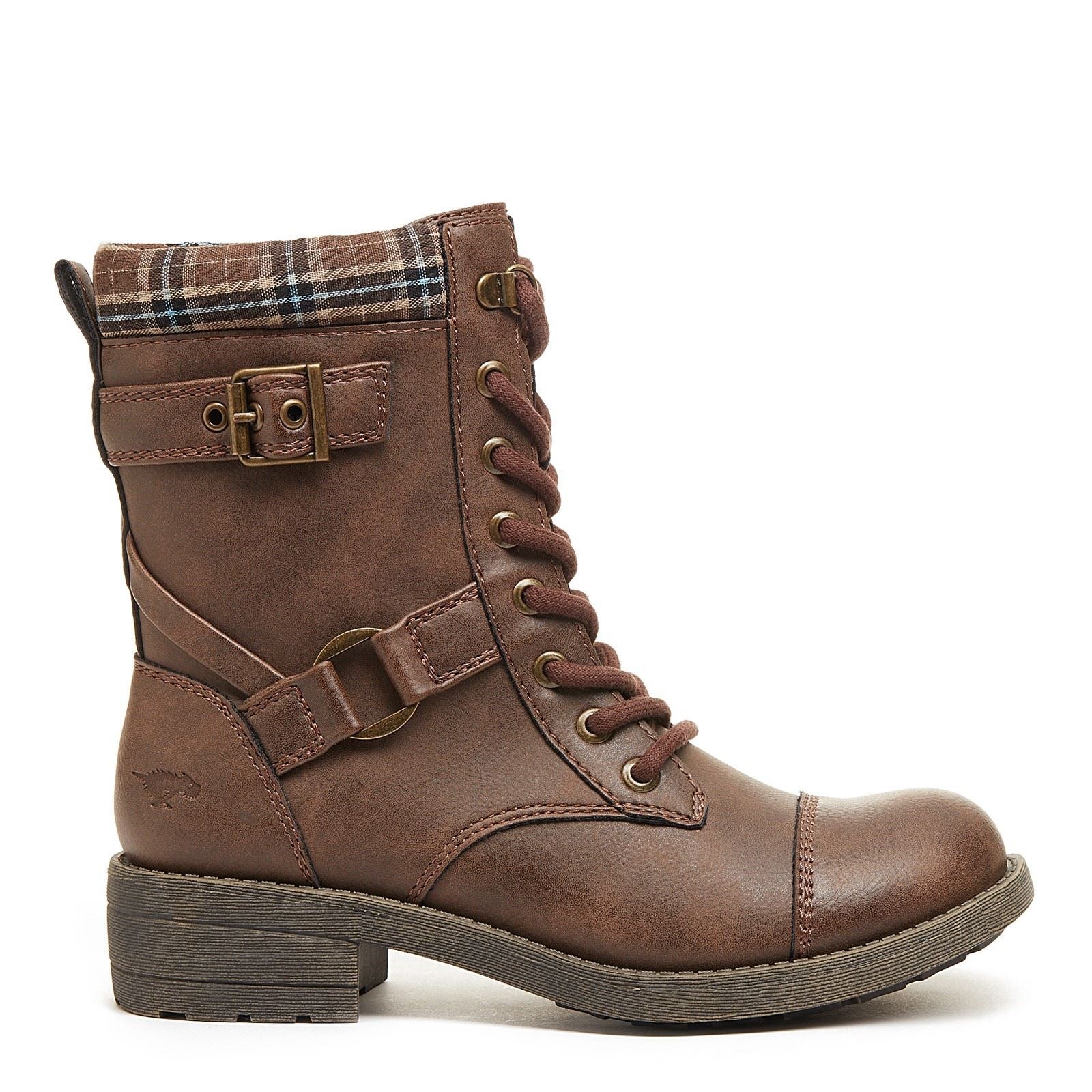 Rocket dog wide fit boots online