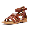 Blowfish Malibu Audah Women's Henna Sandals