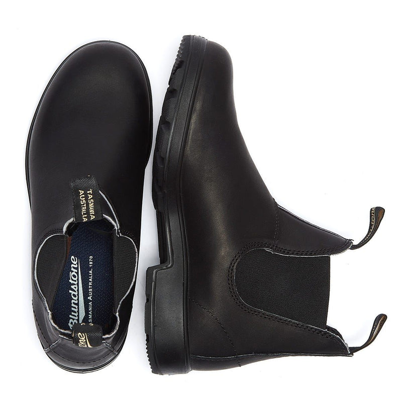 Blundstone Originals Classic Black Boots