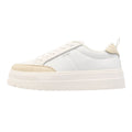 Hugo Lyssa Tennis Women's White Trainers