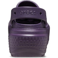 Crocs Stomp Clog Thermoplastic Dark Iris Clogs