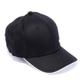 Boss Bold Cotton Men's Black Caps