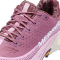 Merrell Agility Peak 5 Women's Mauve/Fondant Trainers